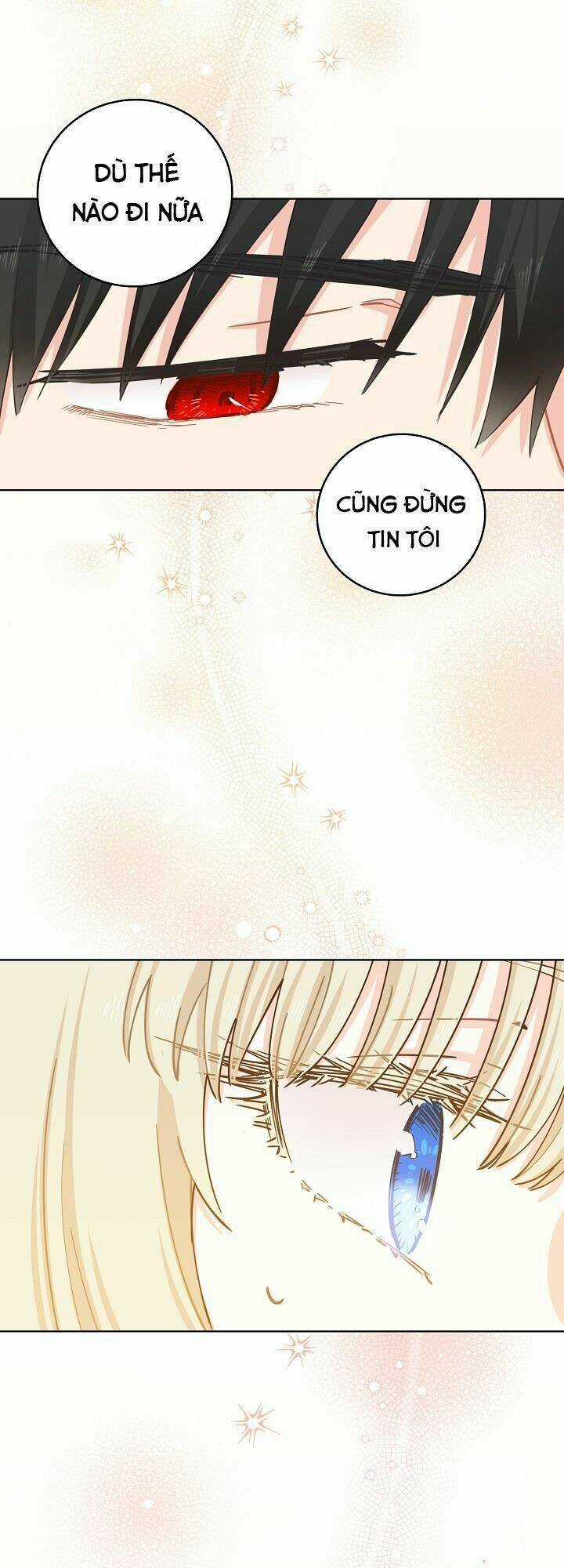 Tôi Đã Mệt Rồi Chapter 15 trang 36