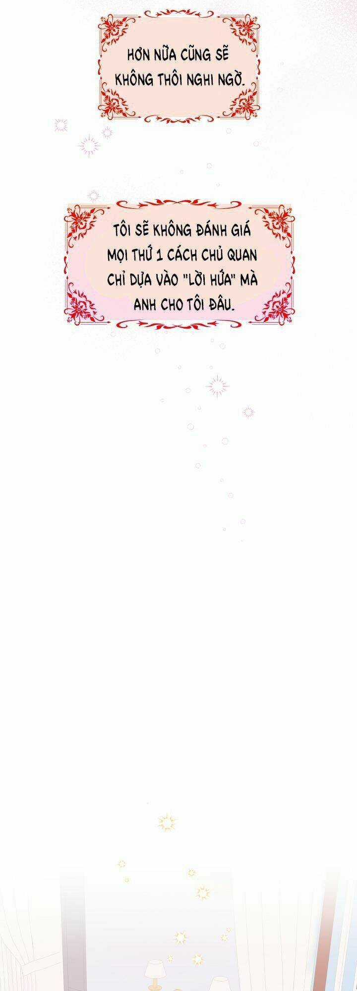 Tôi Đã Mệt Rồi Chapter 15 trang 38