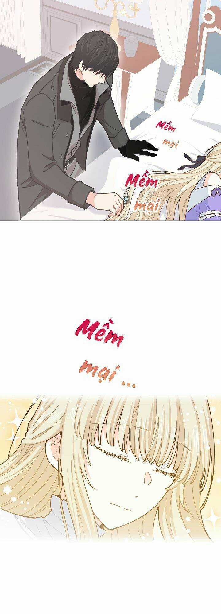 Tôi Đã Mệt Rồi Chapter 15 trang 39