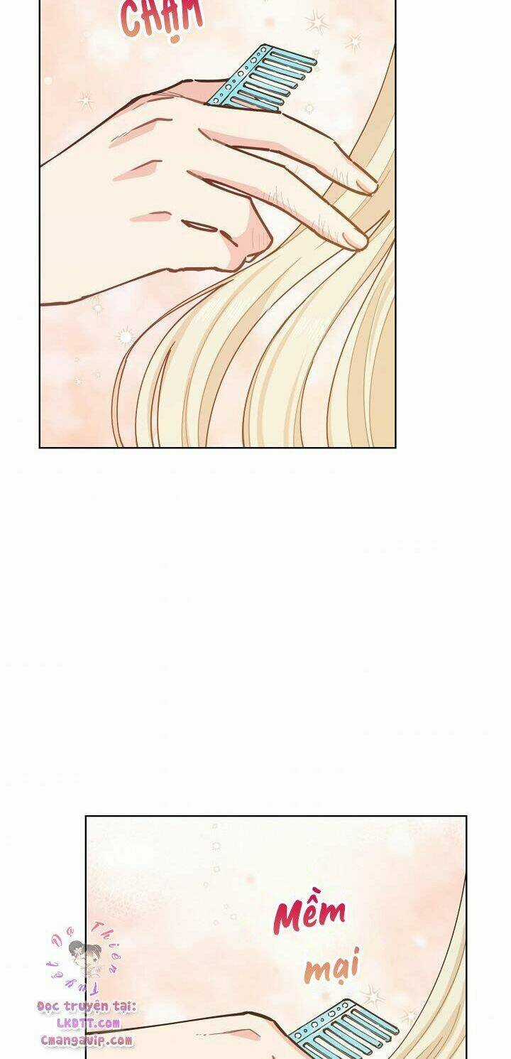 Tôi Đã Mệt Rồi Chapter 15 trang 41