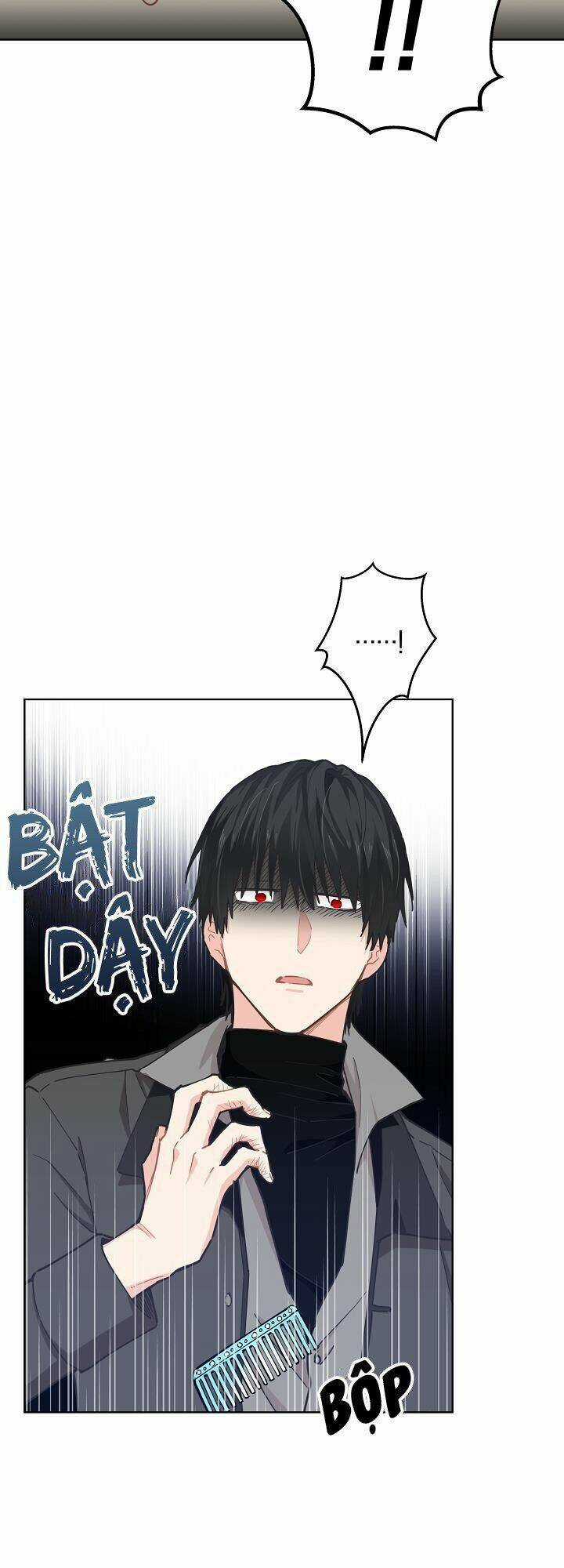 Tôi Đã Mệt Rồi Chapter 15 trang 43