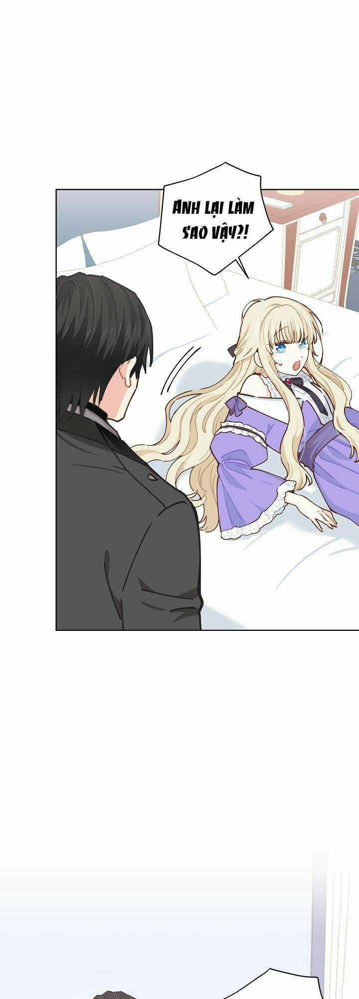 Tôi Đã Mệt Rồi Chapter 15 trang 44