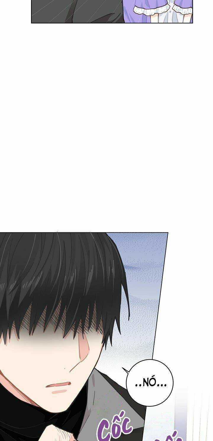 Tôi Đã Mệt Rồi Chapter 15 trang 46