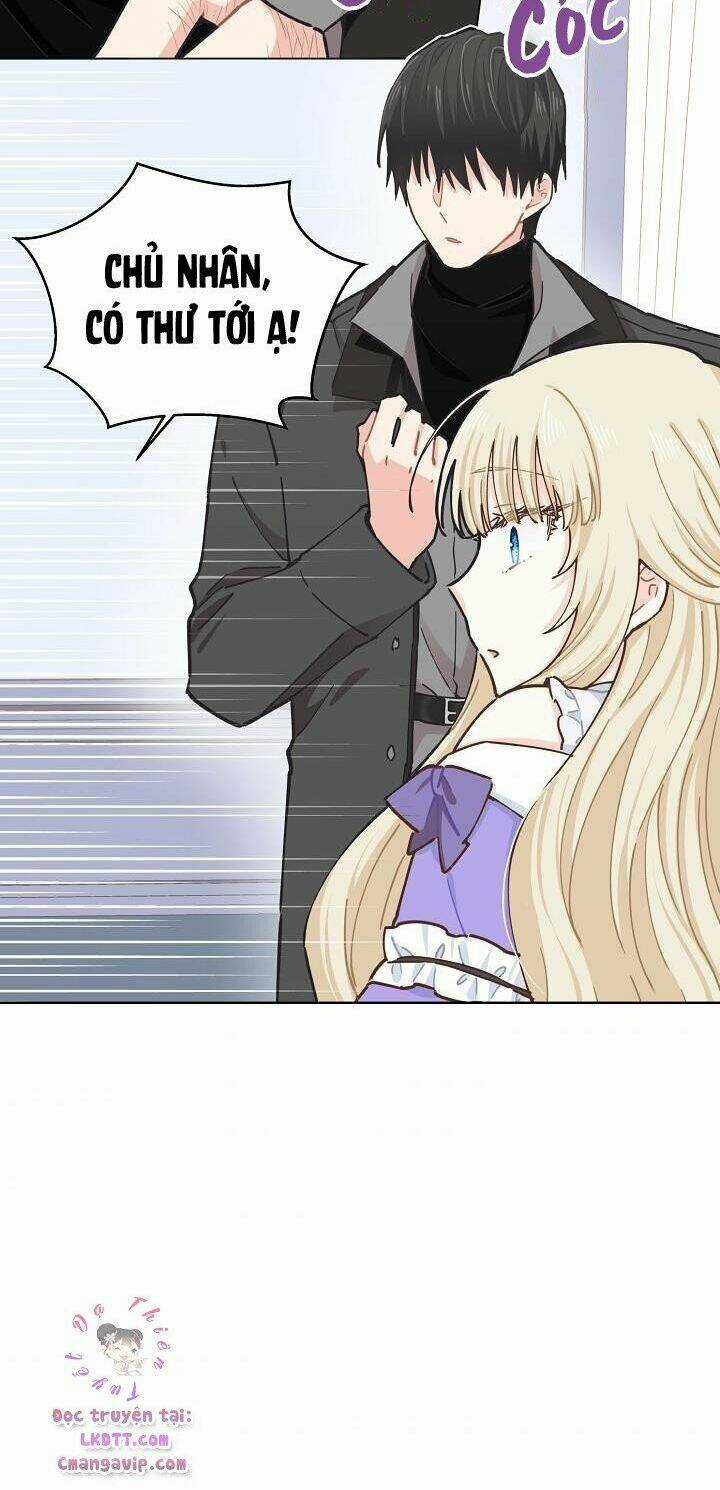 Tôi Đã Mệt Rồi Chapter 15 trang 47