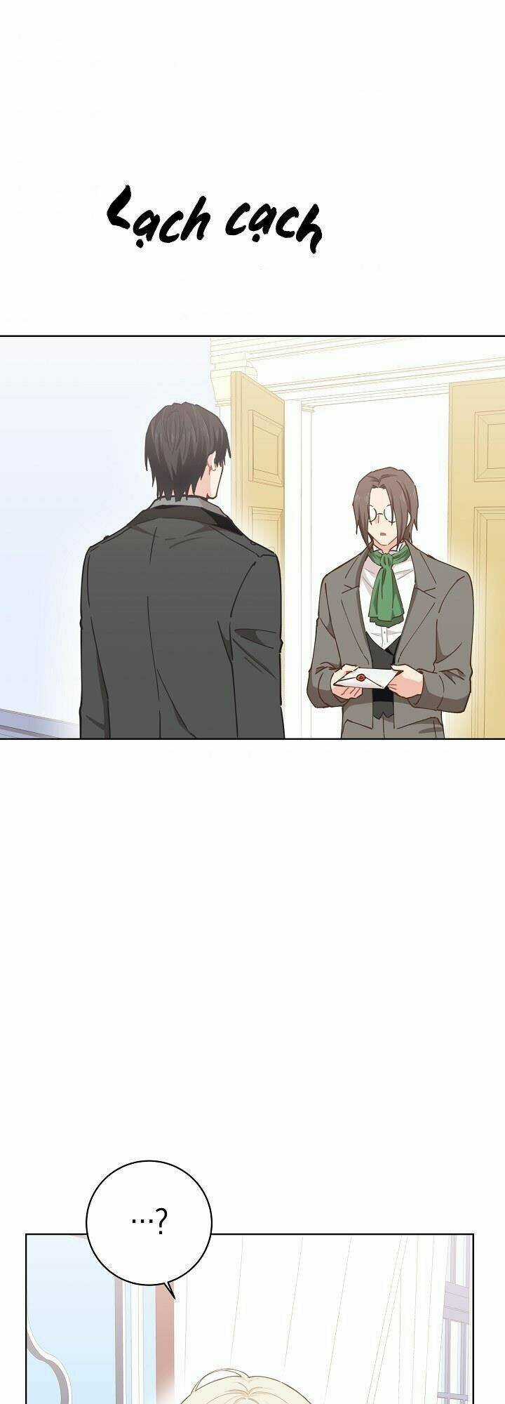 Tôi Đã Mệt Rồi Chapter 15 trang 48