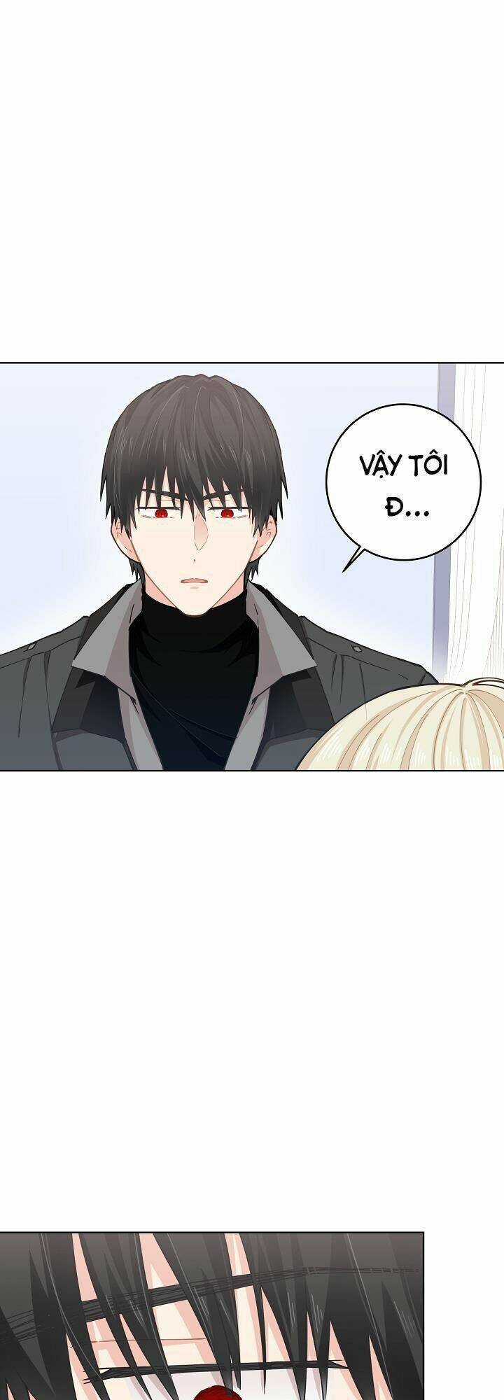 Tôi Đã Mệt Rồi Chapter 15 trang 50