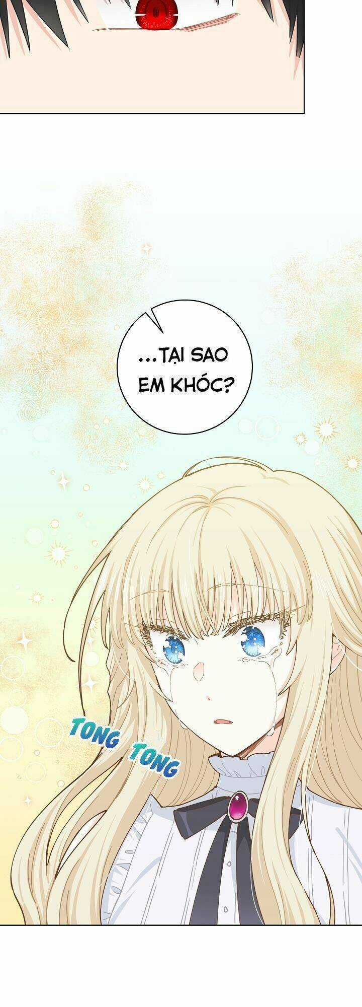 Tôi Đã Mệt Rồi Chapter 15 trang 51