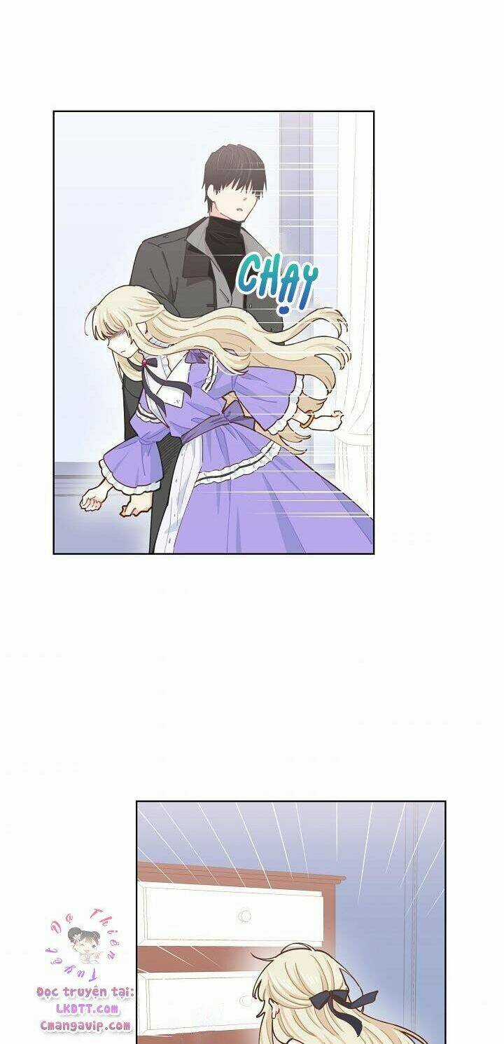 Tôi Đã Mệt Rồi Chapter 15 trang 53