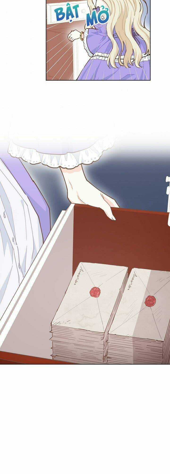 Tôi Đã Mệt Rồi Chapter 15 trang 54