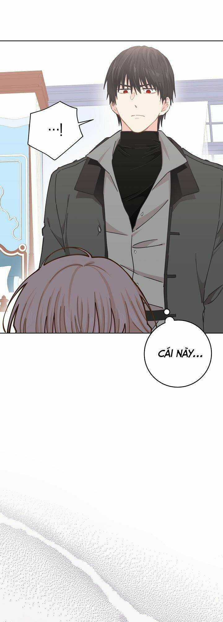 Tôi Đã Mệt Rồi Chapter 15 trang 55