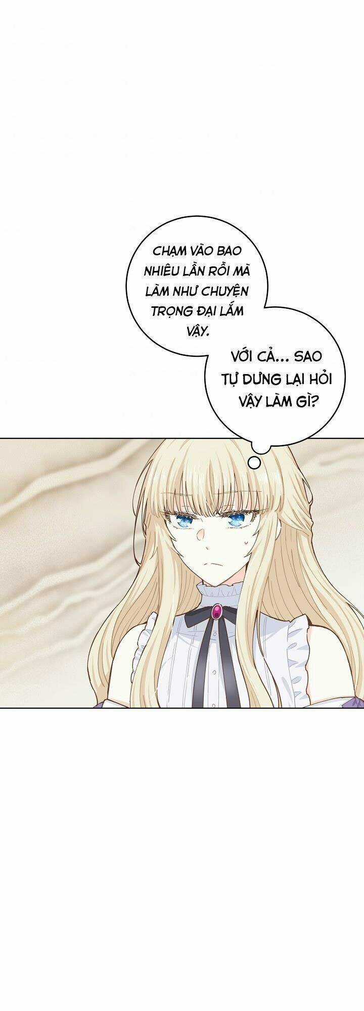 Tôi Đã Mệt Rồi Chapter 15 trang 6