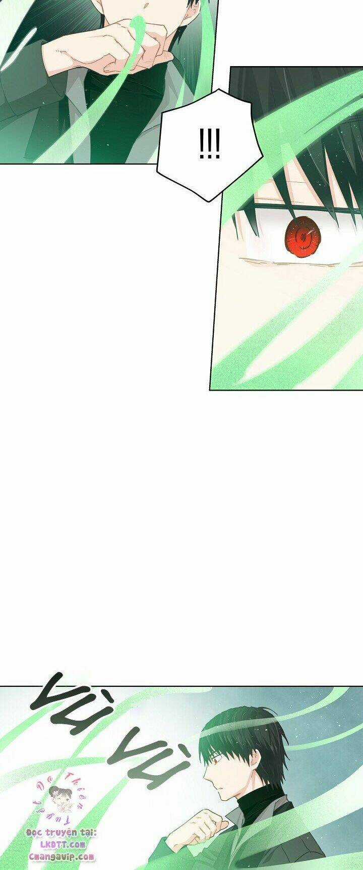 Tôi Đã Mệt Rồi Chapter 16 trang 10