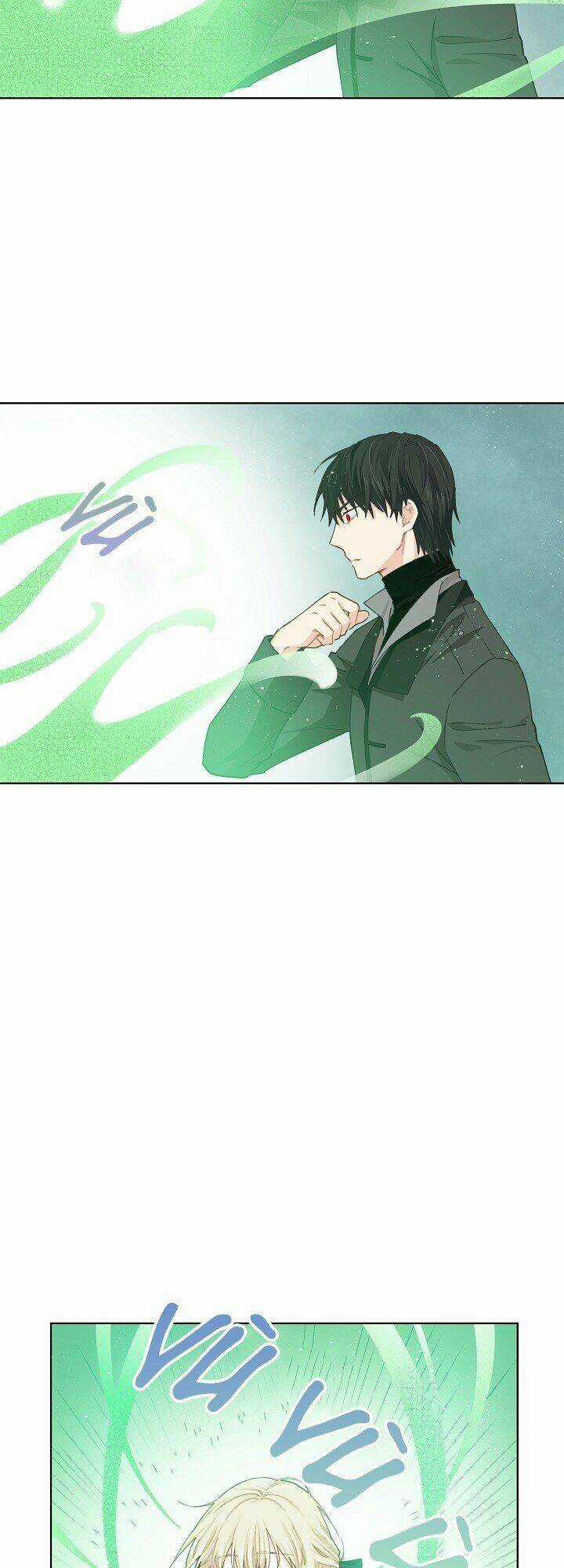 Tôi Đã Mệt Rồi Chapter 16 trang 11