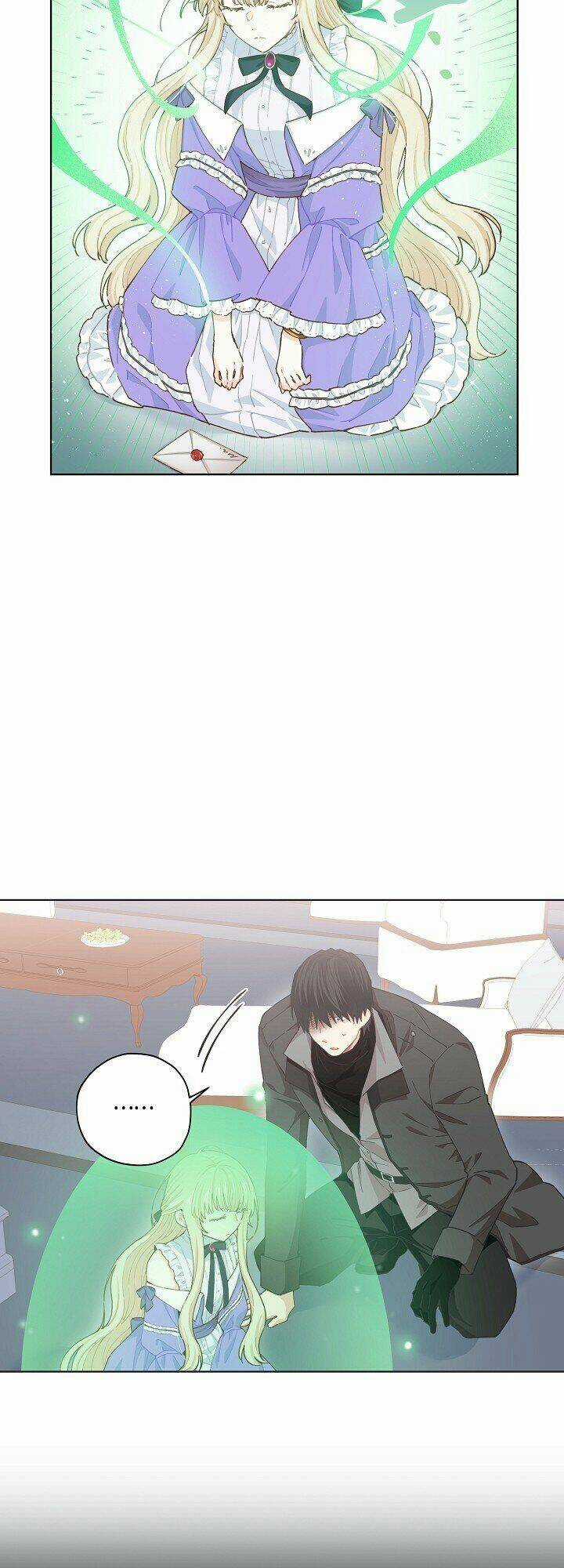 Tôi Đã Mệt Rồi Chapter 16 trang 12