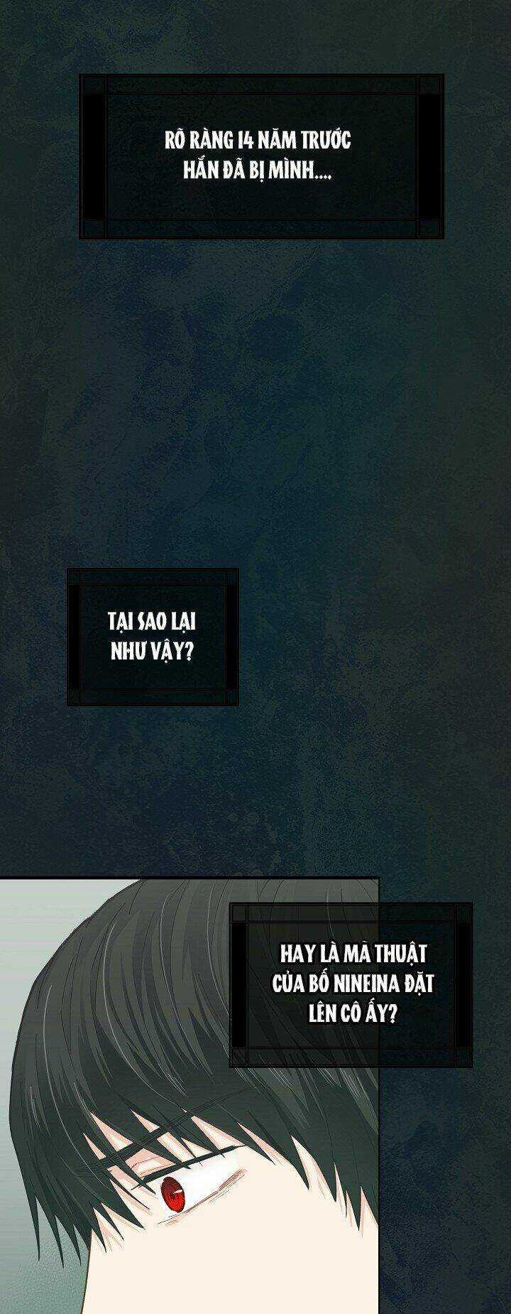 Tôi Đã Mệt Rồi Chapter 16 trang 14