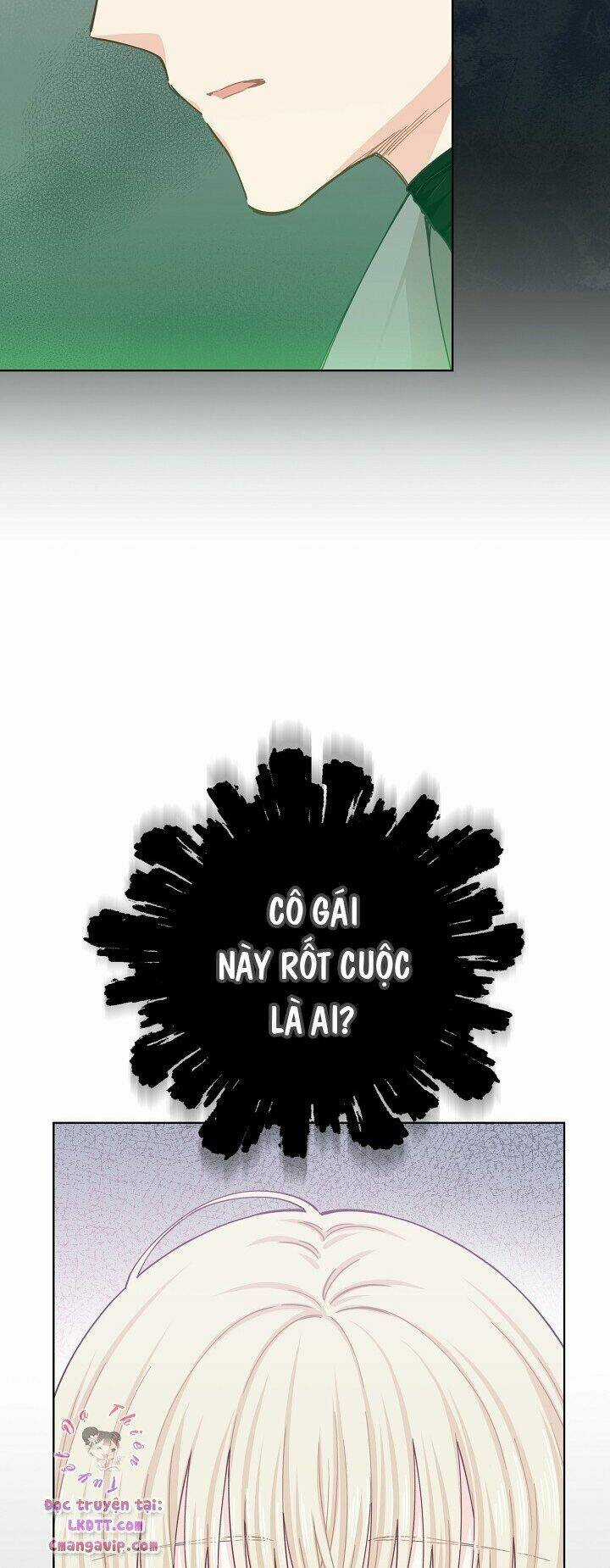 Tôi Đã Mệt Rồi Chapter 16 trang 15