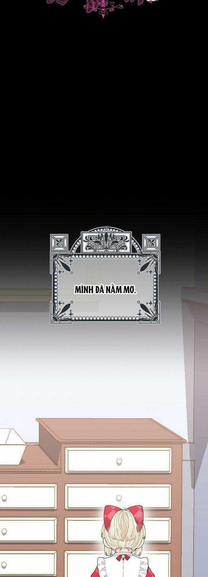 Tôi Đã Mệt Rồi Chapter 16 trang 17