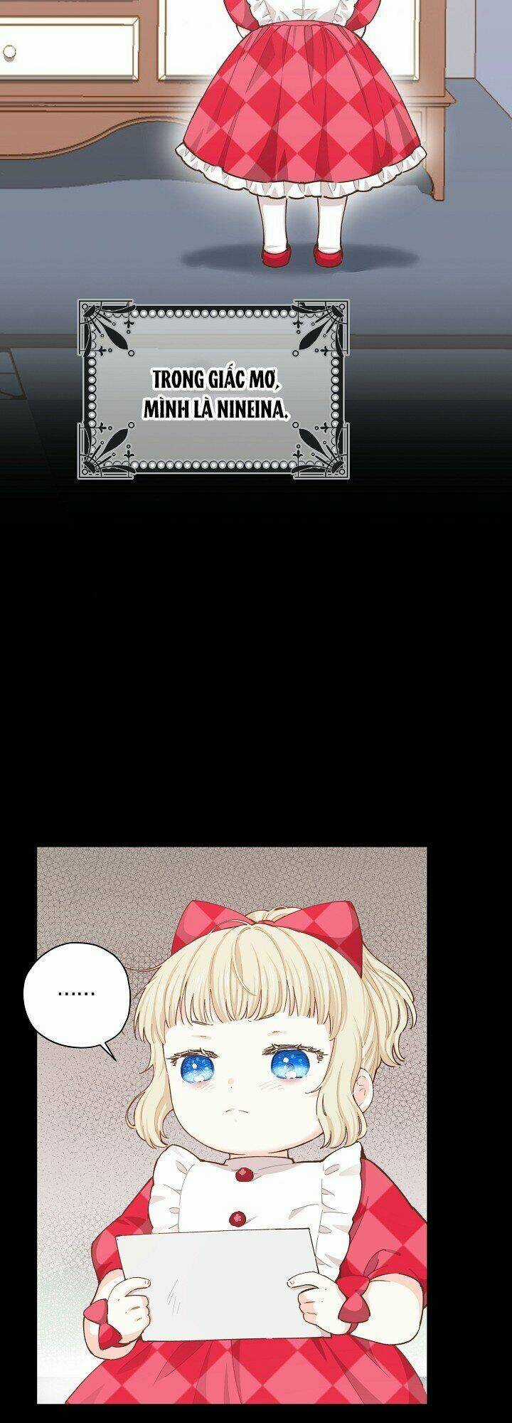 Tôi Đã Mệt Rồi Chapter 16 trang 18