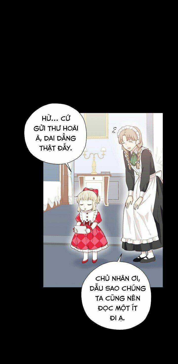 Tôi Đã Mệt Rồi Chapter 16 trang 19