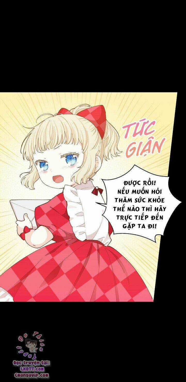 Tôi Đã Mệt Rồi Chapter 16 trang 20