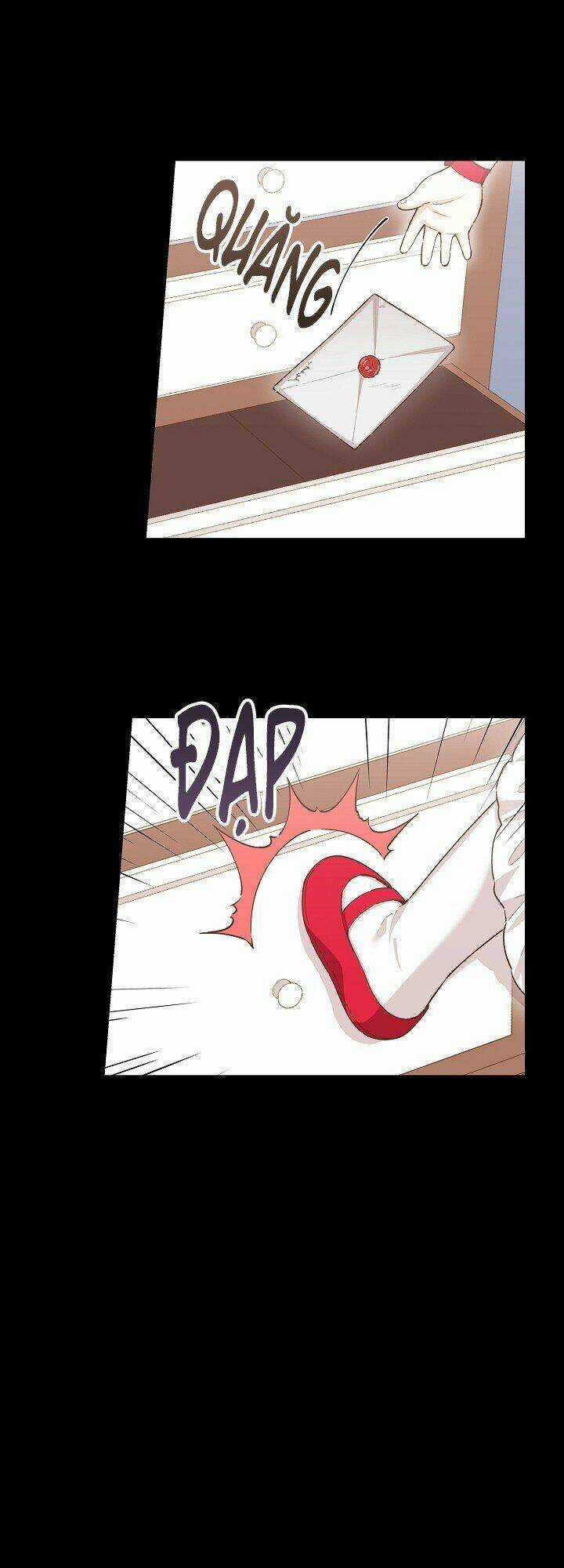 Tôi Đã Mệt Rồi Chapter 16 trang 21