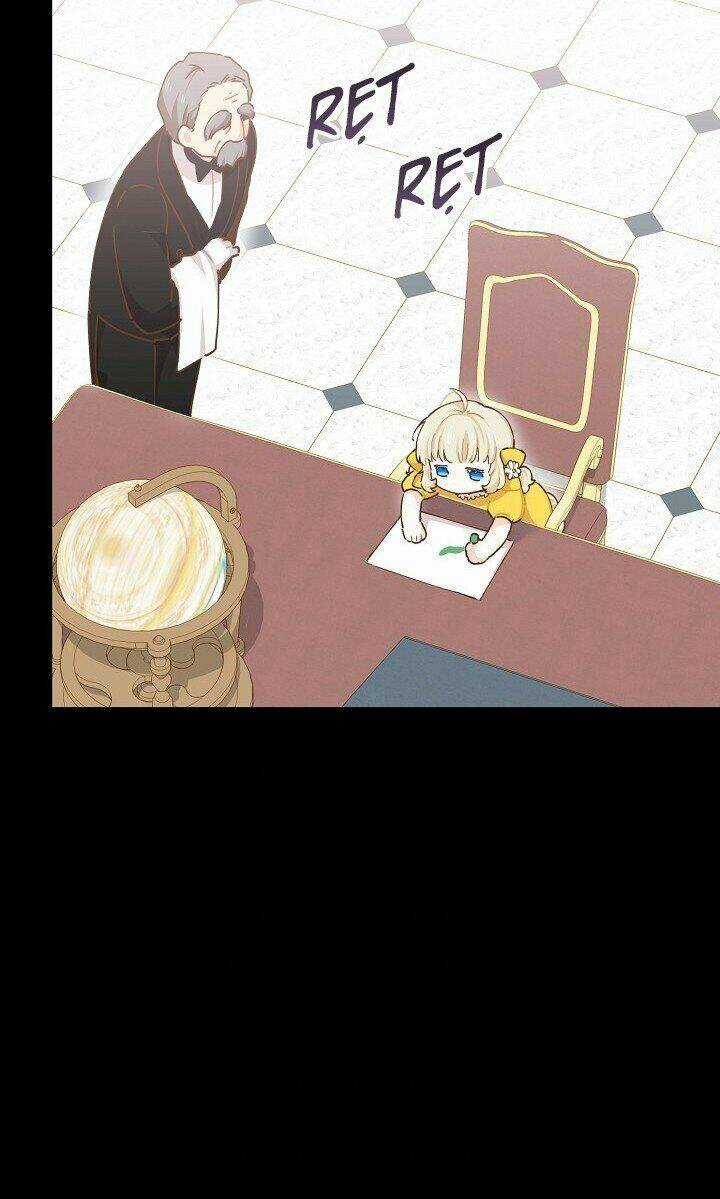 Tôi Đã Mệt Rồi Chapter 16 trang 23