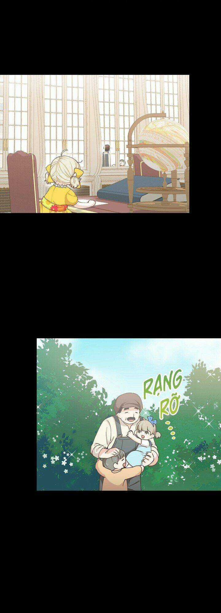 Tôi Đã Mệt Rồi Chapter 16 trang 25