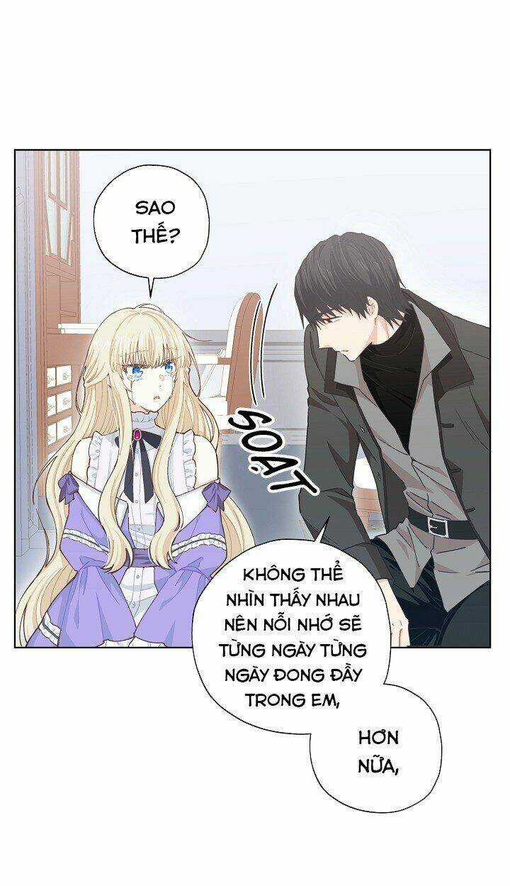 Tôi Đã Mệt Rồi Chapter 16 trang 3