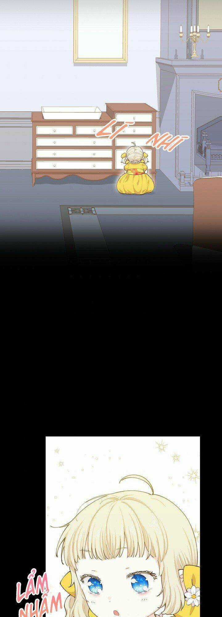 Tôi Đã Mệt Rồi Chapter 16 trang 30