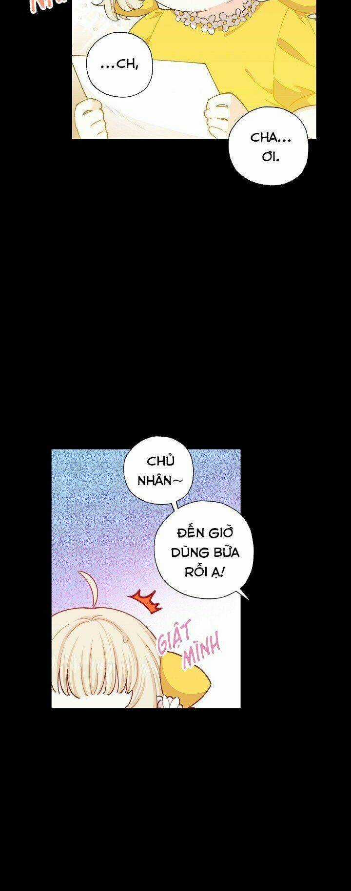 Tôi Đã Mệt Rồi Chapter 16 trang 31