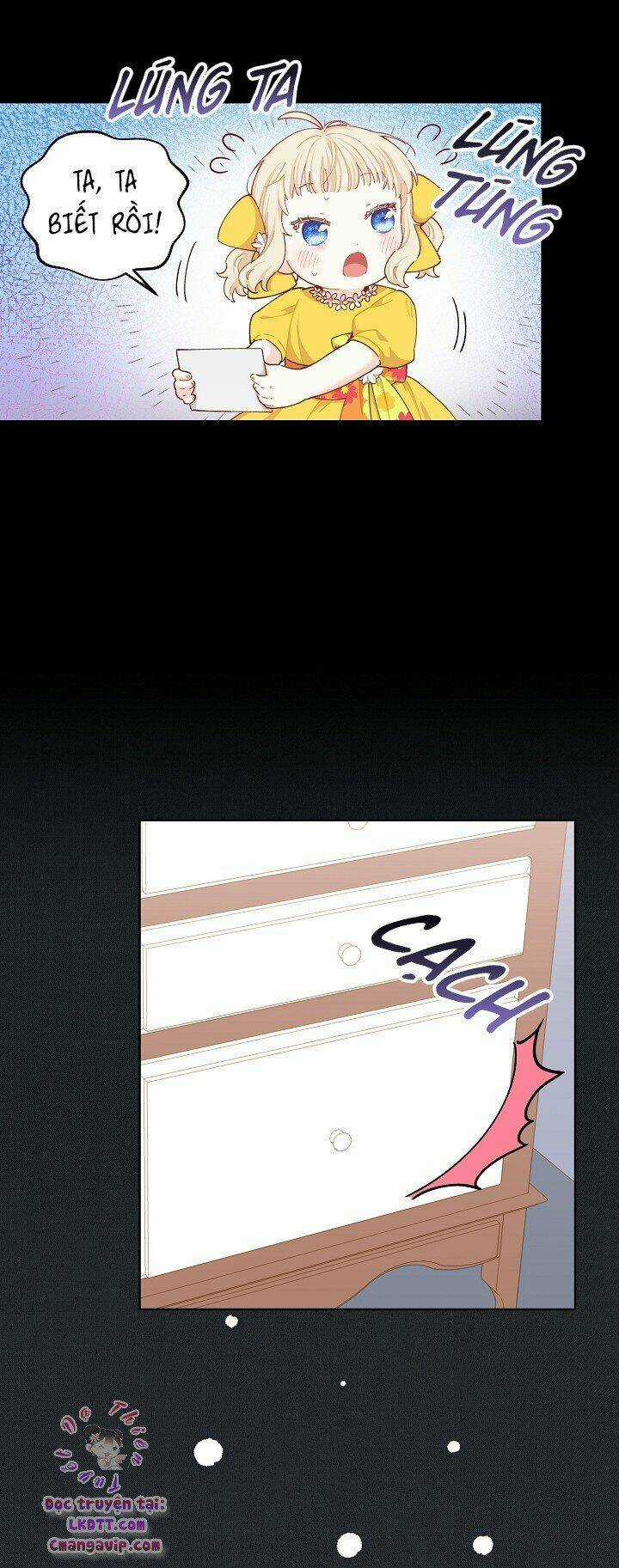 Tôi Đã Mệt Rồi Chapter 16 trang 32