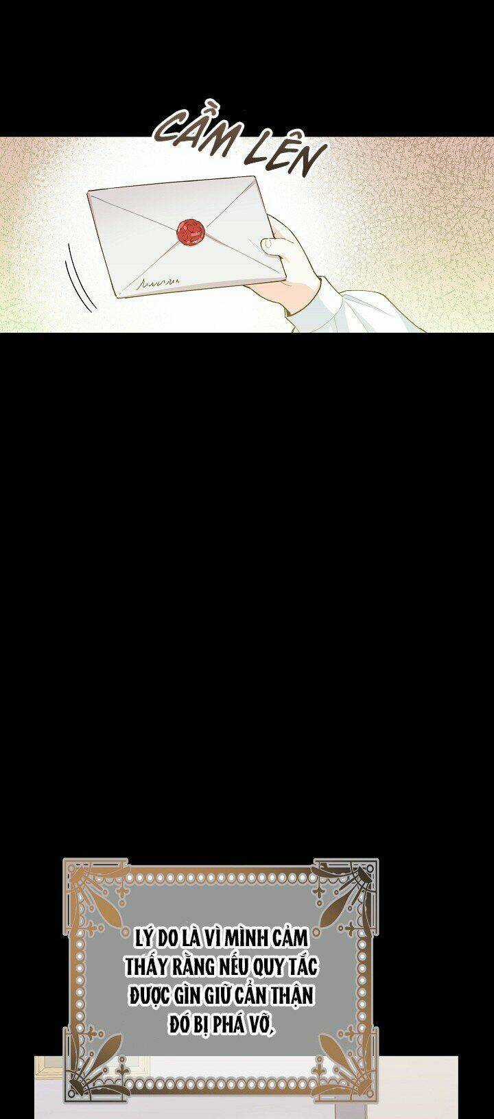 Tôi Đã Mệt Rồi Chapter 16 trang 35