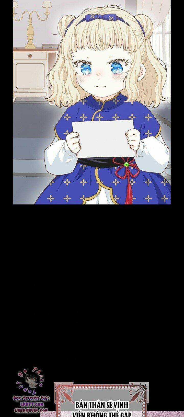 Tôi Đã Mệt Rồi Chapter 16 trang 36