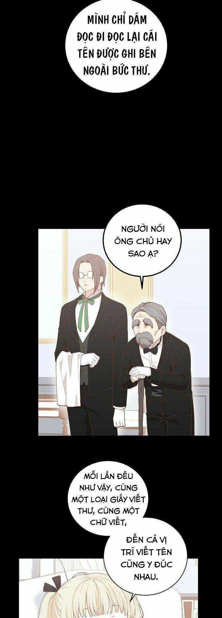 Tôi Đã Mệt Rồi Chapter 16 trang 38