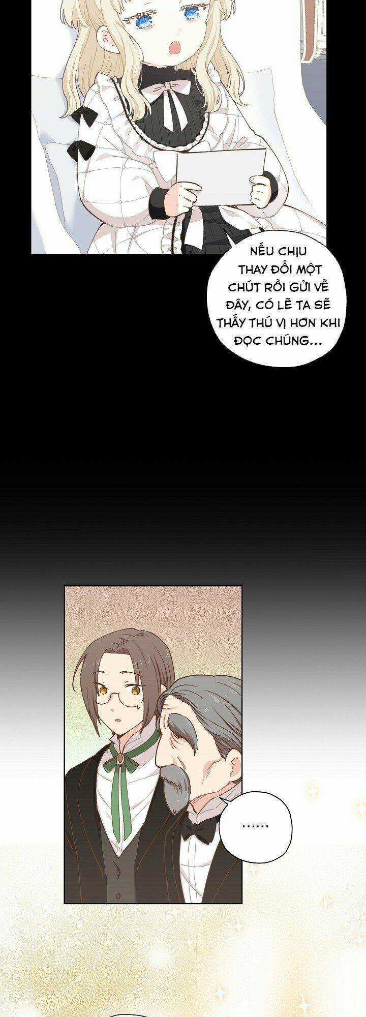 Tôi Đã Mệt Rồi Chapter 16 trang 39