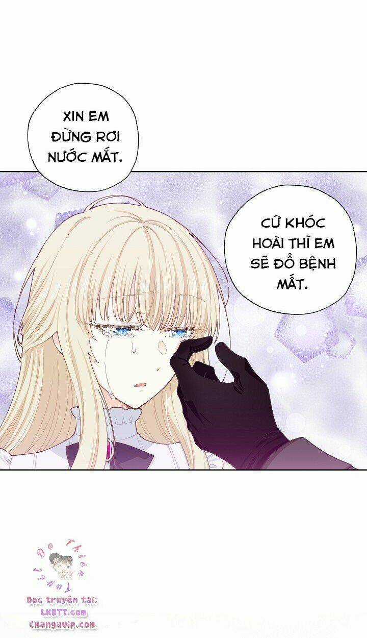 Tôi Đã Mệt Rồi Chapter 16 trang 4