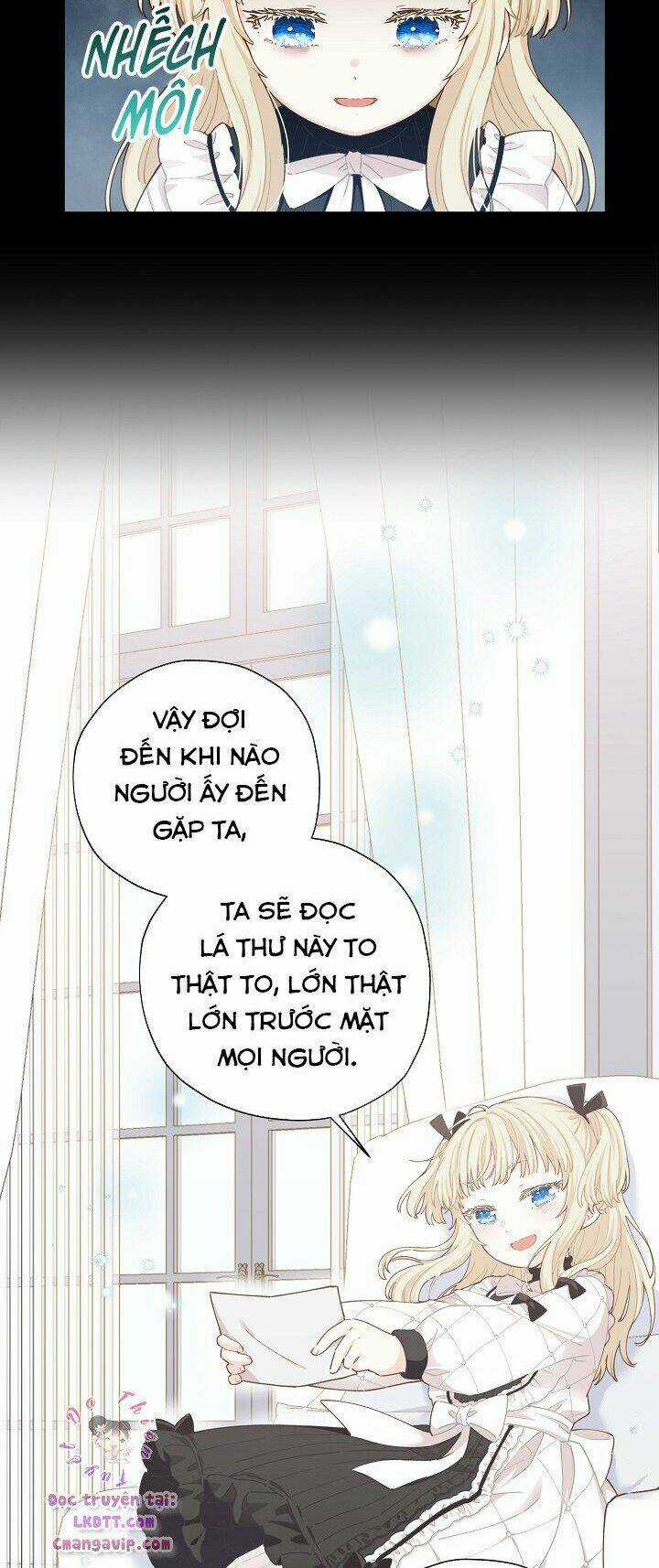 Tôi Đã Mệt Rồi Chapter 16 trang 41
