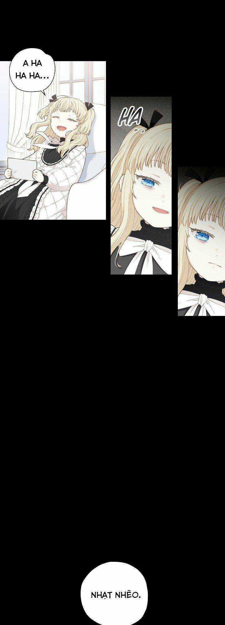 Tôi Đã Mệt Rồi Chapter 16 trang 43