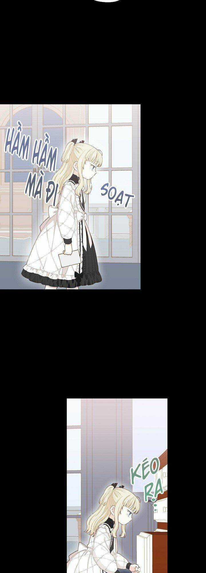 Tôi Đã Mệt Rồi Chapter 16 trang 44