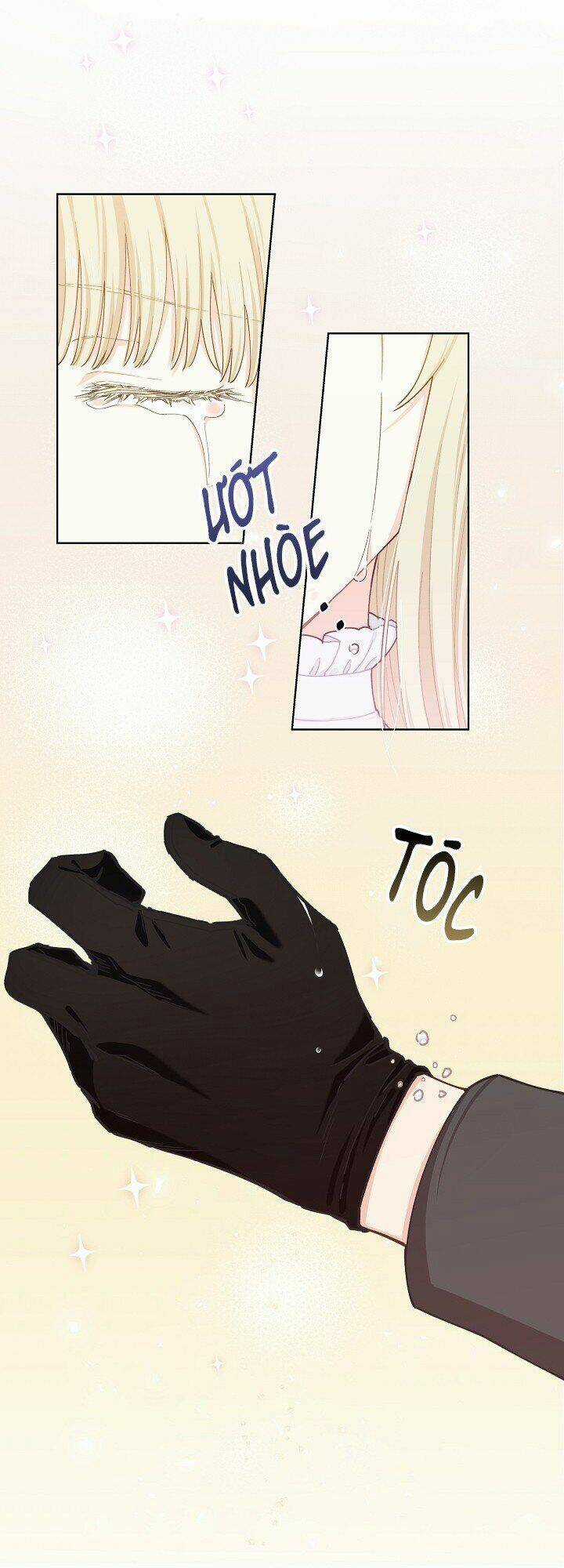 Tôi Đã Mệt Rồi Chapter 16 trang 5