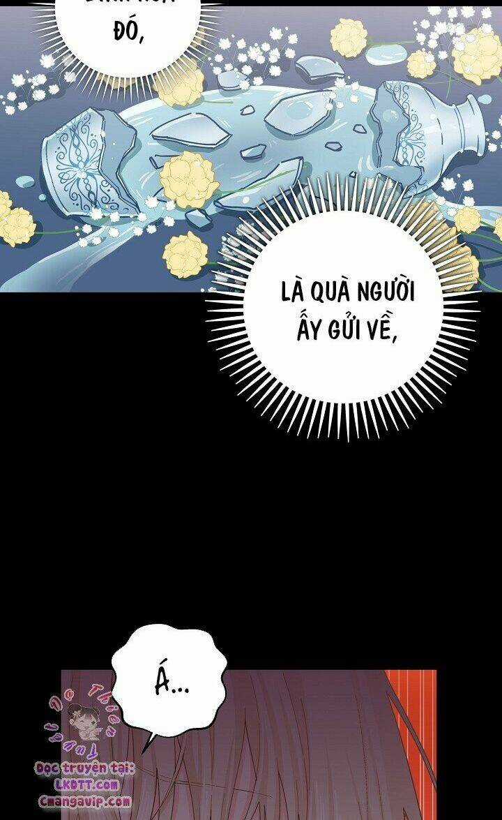 Tôi Đã Mệt Rồi Chapter 16 trang 51