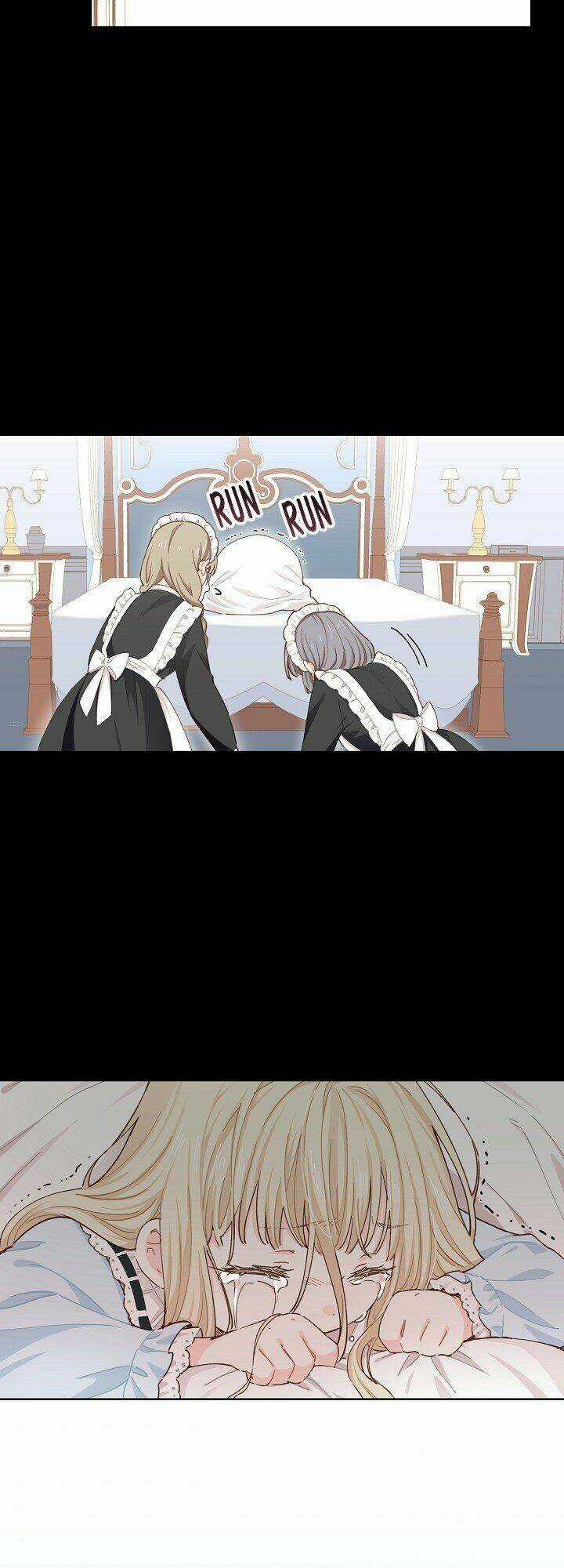 Tôi Đã Mệt Rồi Chapter 16 trang 53