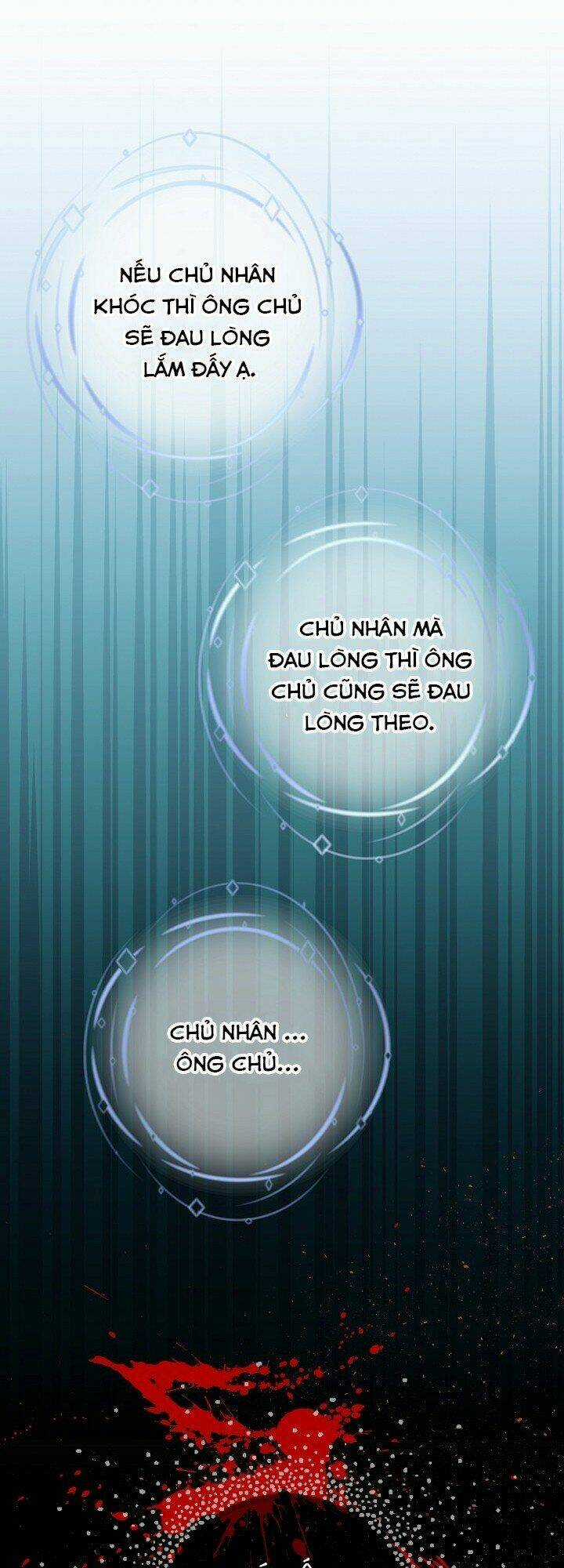 Tôi Đã Mệt Rồi Chapter 16 trang 54