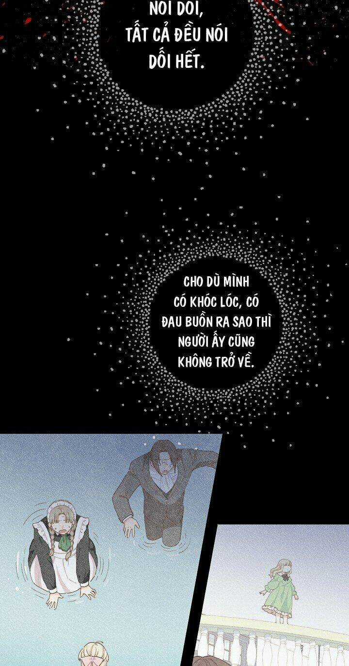 Tôi Đã Mệt Rồi Chapter 16 trang 55