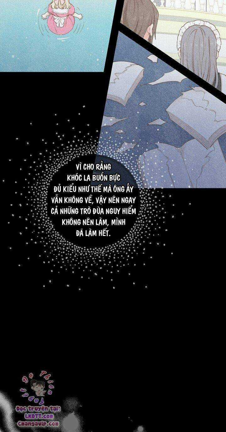 Tôi Đã Mệt Rồi Chapter 16 trang 56