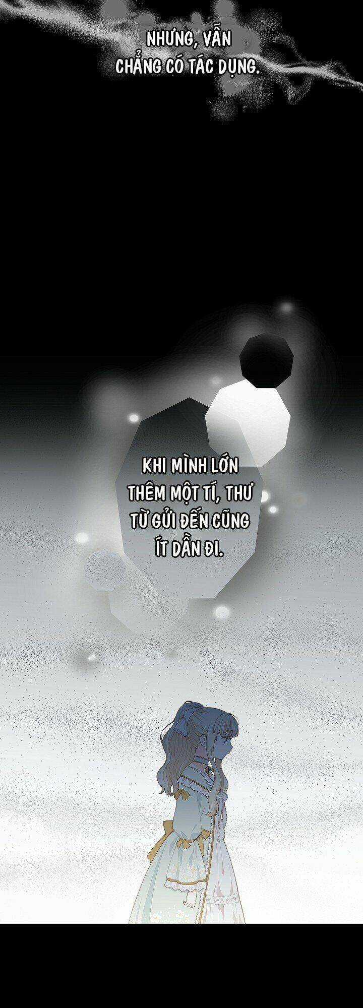 Tôi Đã Mệt Rồi Chapter 16 trang 57