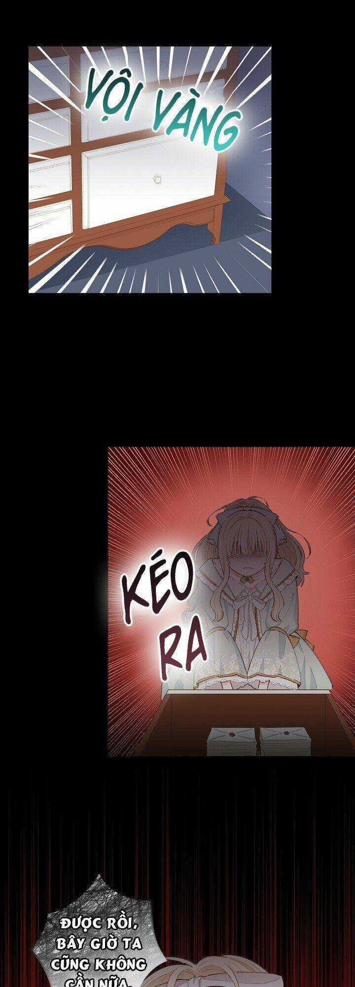 Tôi Đã Mệt Rồi Chapter 16 trang 59