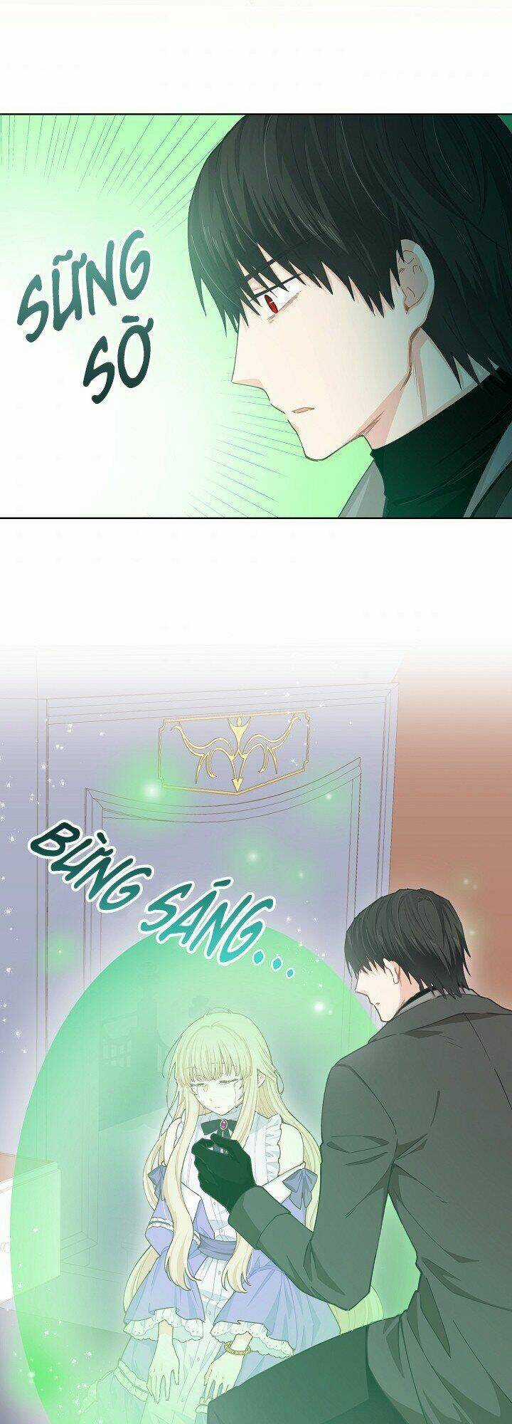 Tôi Đã Mệt Rồi Chapter 16 trang 6