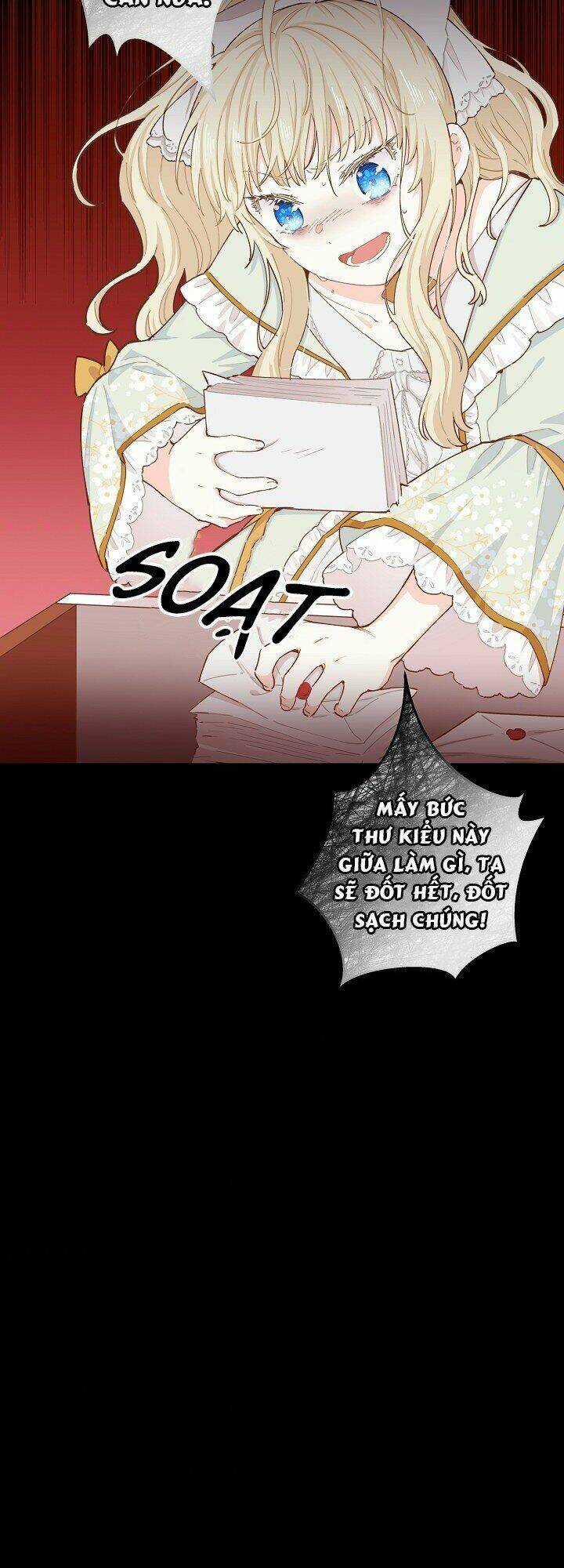 Tôi Đã Mệt Rồi Chapter 16 trang 60