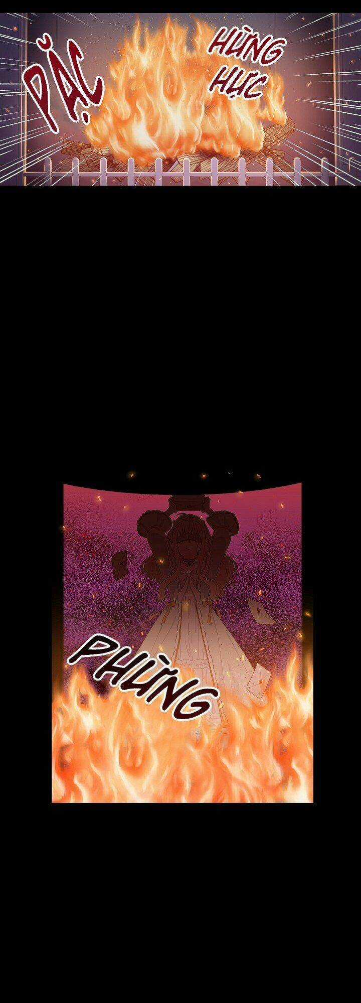 Tôi Đã Mệt Rồi Chapter 16 trang 61